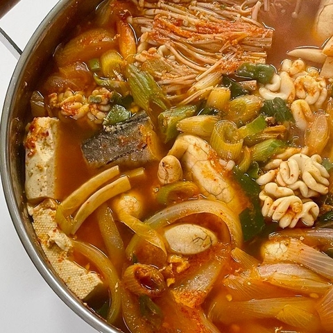 알가득 푸짐한 알탕 밀키트세트 대표이미지 1번째