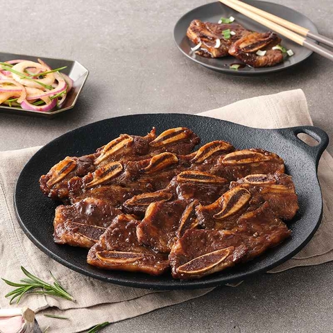 한입 쏘옥 LA 양념갈비 대표이미지 0번째