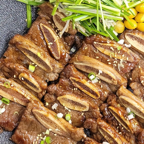 한입 쏘옥 LA 양념갈비 대표이미지 1번째