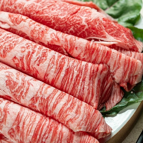 [1등급] 한우 암소 대패등심 150g 대표이미지 0번째