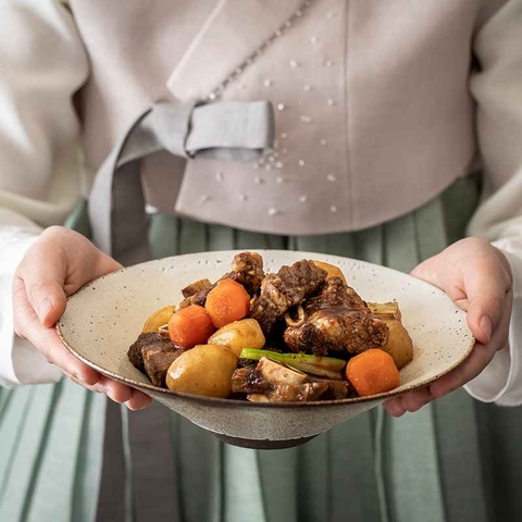 소갈비찜 500g 대표이미지 1번째