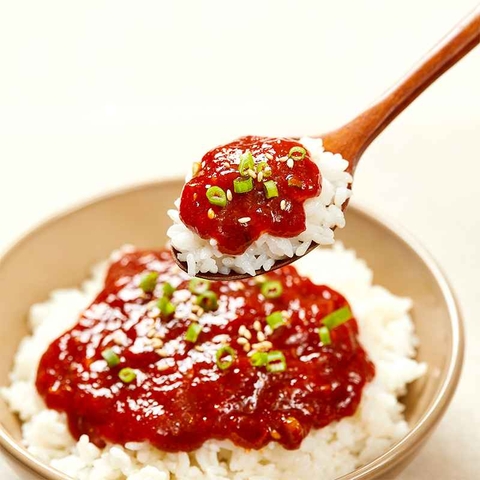 [국내산연평도] 암꽃게 간장게장&양념게장 대표이미지 1번째