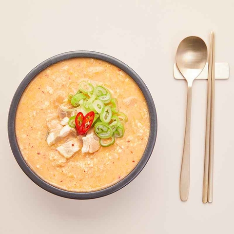 비지찌개 1kg 대표이미지 1번째