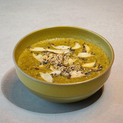 전복을 그대로 담은 청초수 전복죽 대표이미지 0번째