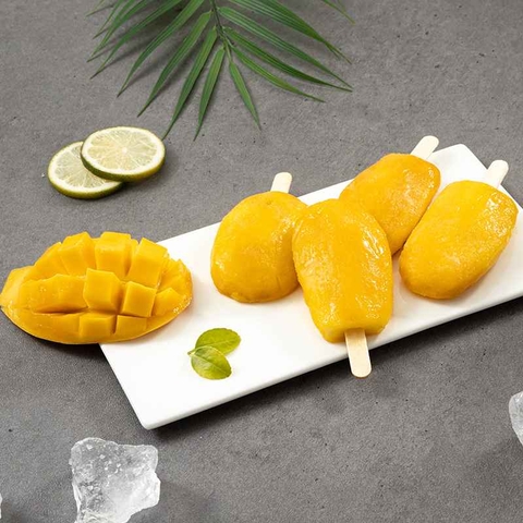 100% 생 망고바 10개입 대표이미지 1번째