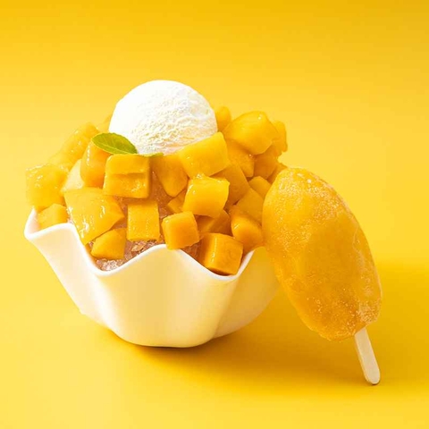 100% 생 망고바 10개입 대표이미지 2번째