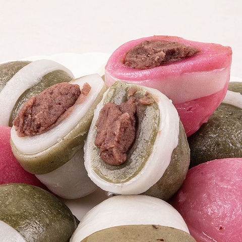 오늘과일 - 바람떡 1kg