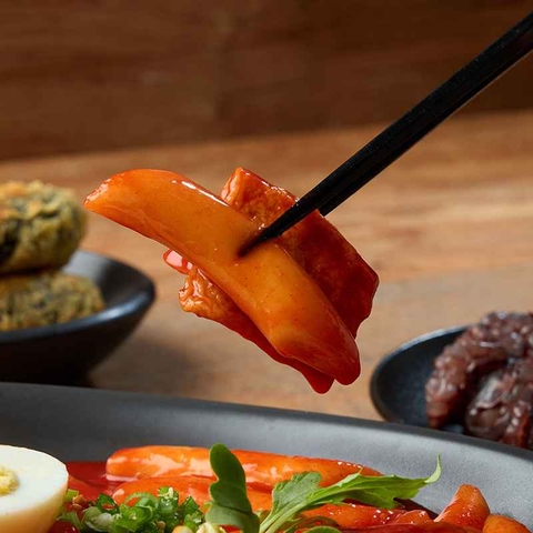 전주 옛날 떡볶이 대표이미지 0번째