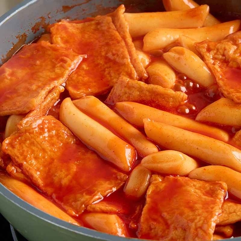 전주 옛날 떡볶이 대표이미지 2번째
